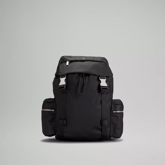 lululemon athletica Handbags - Wunderlust Backpack
Mini 14L